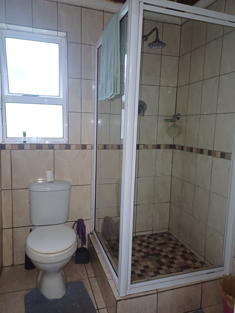 3 Bedroom Property for Sale in Groenheuwel Western Cape